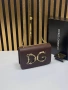 Dolce & Gabbana Нова Дамска Чанта Различни Цветове , снимка 4