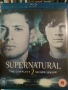 Supernatural - Свръхестествено - сезони 2, 3, 5, 6 и 7, снимка 2
