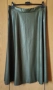 Кожена пола. НоВа. Макси размер. 3-4 ХЛ PLUS SIZE., снимка 1