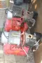 Два броя хидрофори einhell gc-ww 6036 , снимка 3