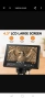 Микроскоп Elikliv, LCD дигитален монетен микроскоп 1000x, лупа за монети с 8 , снимка 8