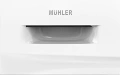 Пералня   Muhler за дома и семейството, снимка 4