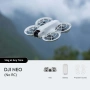 DJI Neo Drone with Camera 4K UHD, снимка 1