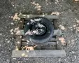 НОВА Резервна гума+джанта 16цола 5x100 за Subaru Forester,Outback,XV,Legacy, снимка 1