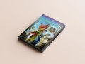 Зоотрополис DVD -R бг аудио, снимка 1