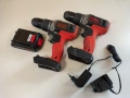 Винтоверти BLACK+ DECKER, снимка 1