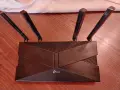 Гигабитов рутер TP-Link Archer EX220 AX1800 Wi-Fi 6, снимка 2
