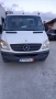 Камион Мерцедес 311, снимка 2