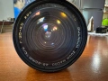 Продавам Обектив Soligor  Zoom. Macro. 28-80. C/D. F:35-45. Ф62. No.381021031. MC , снимка 6
