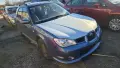 Subaru Impreza 2.0R 2007 .На части., снимка 1