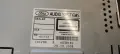 CD радио 8S7T-18C815-AA Ford Mondeo MK4 2.0 TDCI - 140к.с. 2009г, снимка 4