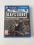 Days Gone (PS4), снимка 1