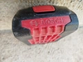 Батерия BOSCH  Pro COORE 18 V  4 A  -за  ремонт, снимка 6