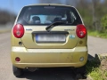 Продавам Chevrolet Matiz 2009г. с газова уредба, снимка 4