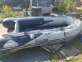 лодка Honda MX-300/0AL (T30-AE2) , снимка 5