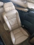 Кожен комфорт салон BMW E60 Е61 Салон БМВ Е60 E61 бежав кожен салон, снимка 2