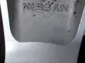 4бр. ал. джанти Nissan (оригинални) 5x114,3 , 6,5x17 , ET40, снимка 7