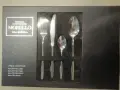 Комплект прибори за хранене MORELLO Silver Collection – 24 части, снимка 1