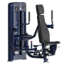 Real Leader M7PRO-1007 – професионална машина за гърди / Pectoral Machine, снимка 1