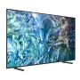 SAMSUNG QLED 55Q60D 4K Ultra HD Smart TV 138cm (2024 Model) с телевизия, снимка 3
