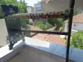 Старинна пейка с келтски мотиви, снимка 5