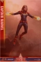 Хот Тойс Капитан Марвел / Hot Toys Captain Marvel Deluxe MMS522  новини запечатани !, снимка 4