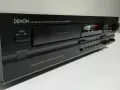 Стерео касетен дек Denon DRS-640 – Хоризонтално зареждане (CD тип), снимка 3