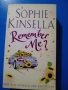 Книги на английски език от Софи Кинсела (Sophie Kinsella), снимка 2