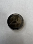 Френска монета от 2€, снимка 2