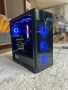 Gaming Pc RTX 3060 Ryzen 5 5600x, снимка 4