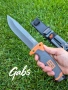 Нож за оцеляване GERBER Bear Grylls Ultimate Survival, снимка 12