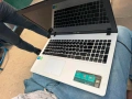 100611 лаптоп asus x552m 15 инча / ssd 128gb -цена 120 eвро / 234.70 лева  smr - 128 GB ssd диск - п, снимка 9