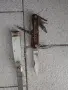Нож солинген solingen, снимка 2