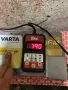 Нов акумулатор Varta/Варта AGM/АГМ 70 амп/ч с гаранция, снимка 4
