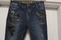 Дамски оригинални дънки. Desigual , снимка 3