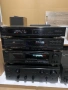 Висок клас Hi-Fi система Denon (PMA-860, DCD-480, DRM-600, TU-260) – Превъзходен звук / , снимка 1