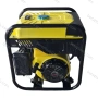 Инверторен Бензинов Генератор 3000W, снимка 2
