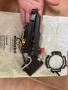 Прекъсвач за ъглошлайф METABO [316052180] за WX 22-230, WX 24-230, снимка 2