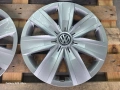 Оригинални тасове VW 16 цола, снимка 5