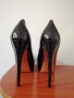 №45 Onlymaker унисекс - мъжки/дамски обувки на висок ток и платформа, снимка 10