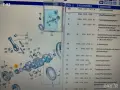06A105263E**NEU**VAG**Ангренажно колело за колянов вал**1,6,1,8TSI,2,0TSI , снимка 6