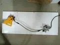 Motorhispania ryz pro motard Minarelli AM6 скутер/мотопед на части, снимка 17