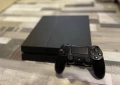 Конзола ps4 с контролер , снимка 1