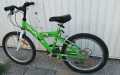 Детско колело CROSS 20 ", снимка 3