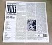 Грамофонни Плочи - Джаз Класика: Count Basie And His Orchestra - Live And Rare - 1944 - 1945, снимка 2