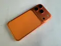 iPhone 17 Pro 256gb 100% батерия.Гаранция, снимка 1