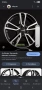 Джанти VW Alutec Germany 17 с гуми KUMHO на 1500км, снимка 11