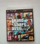 Grand Theft Auto 5 - PlayStation 3, снимка 1