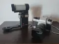 Камера REVUEFLEX 2002 Japan, снимка 2