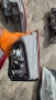 Десен вътрешен стоп за Opel astra j , снимка 2